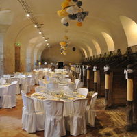 Château de Commarin