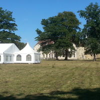 Château de Commarin