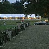 Château de Commarin