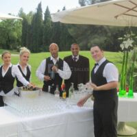Golf - Restaurant de la Grande Bastide