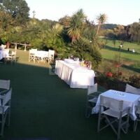 Golf - Restaurant de la Grande Bastide