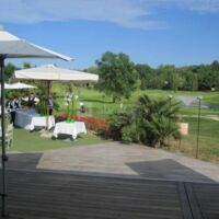 Golf - Restaurant de la Grande Bastide