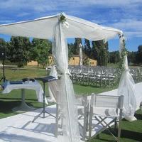 Golf - Restaurant de la Grande Bastide