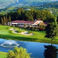 Golf - Restaurant de la Grande Bastide
