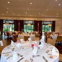 Golf - Restaurant de la Grande Bastide