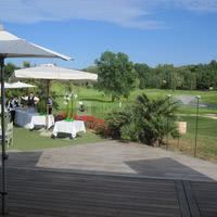 Golf - Restaurant de la Grande Bastide