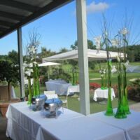 Golf - Restaurant de la Grande Bastide