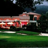 Golf - Restaurant de la Grande Bastide