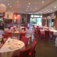 Golf - Restaurant de la Grande Bastide