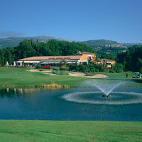 Resonance Golf Collection