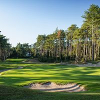 Resonance Golf Collection