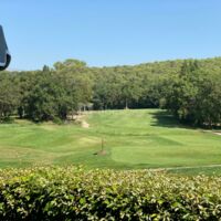 Resonance Golf Collection