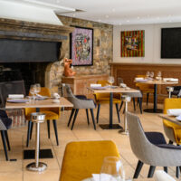 Resonance Golf Collection