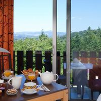 Hôtel Restaurant Clair Matin