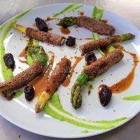Hôtel Restaurant Clair Matin