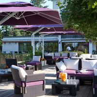 Hôtel Restaurant Clair Matin