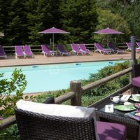Hôtel Restaurant Clair Matin
