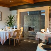 Hôtel Restaurant Clair Matin