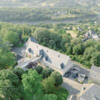 Domaine de la Fage
