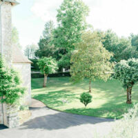 Domaine de la Fage