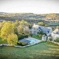 Domaine de la Fage