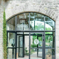 Domaine de la Fage