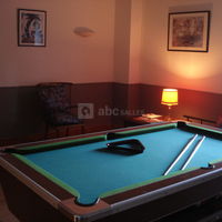 Salle de convivialité RDC
