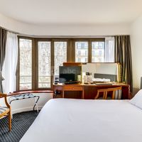 Villa Luxembourg