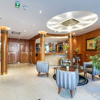 Villa Luxembourg