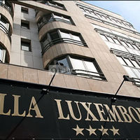 Villa Luxembourg