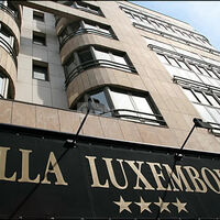 121 montparnasse la villa luxembourg