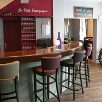 Le Petit Bourgogne