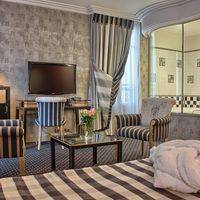 Villa Lutece Port Royal