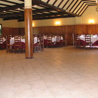 Salle de réception