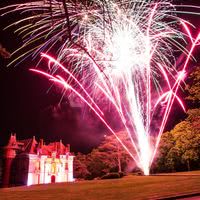 Feu d'artifice
