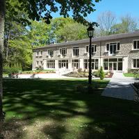 Extérieurs salle Jupiter