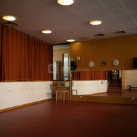Centre d'Animation Marc Sangnier