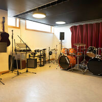 Centre d'Animation Marc Sangnier