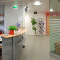 Bienvenue au centre affaires