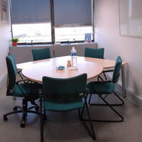 Bureau mercure