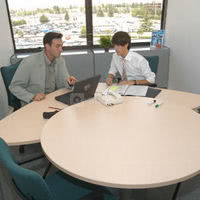 Bureau mercure
