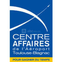 Logo centre affaires