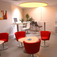 Espace détente