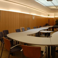 Salle concorde