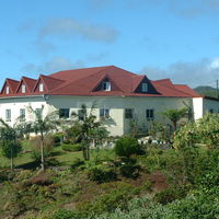 Ferme Auberge le Plateau de Saint-Ignace
