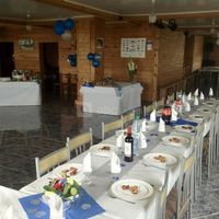 Ferme Auberge le Plateau de Saint-Ignace