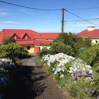 Ferme Auberge le Plateau de Saint-Ignace
