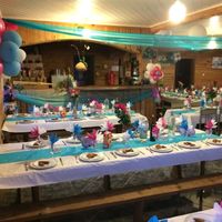 Ferme Auberge le Plateau de Saint-Ignace