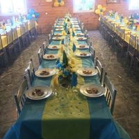 Ferme Auberge le Plateau de Saint-Ignace