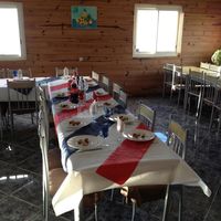 Ferme Auberge le Plateau de Saint-Ignace